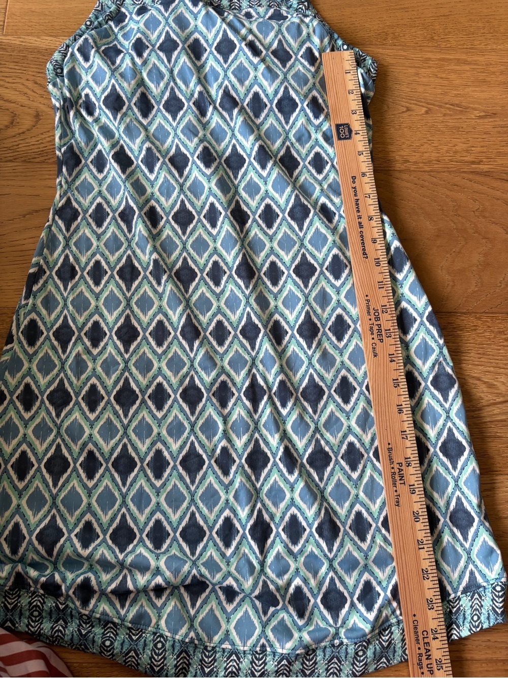 Title 9 tank top dress women small - Picture 3 of 6